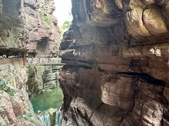 -云台山风景名胜区