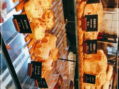 -81BAKERY(大学路店)