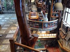 -一桶江山餐厅(松北店)