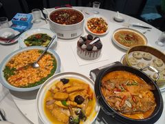 -眉山小馆(华强广场店)