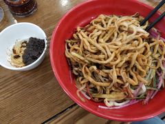 -老回回饺子馆(海洋馆店)