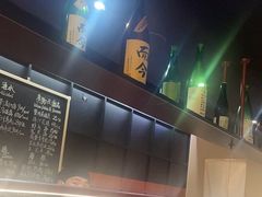 -Sushi Hanzo半藏(天环广场店)