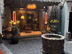 -31号公馆(黄兴广场白果园店)