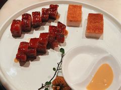 誉八仙双拼-誉八仙粤菜(万象天地店)