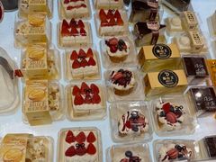 -TOUCH泰奇(金桥长岛路店)