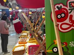 -光启城时尚购物中心