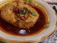 -南京大牌档(香港广场店)