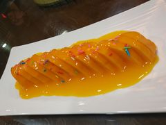 木瓜牛奶-来小酌·长安酒家(翠庭大厦店)