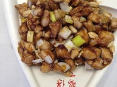 -峨嵋酒家(德内店)