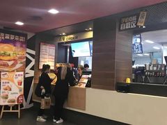 -麦当劳(顺义店)