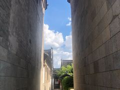 -牟氏庄园