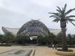 -三亚海昌梦幻海洋不夜城