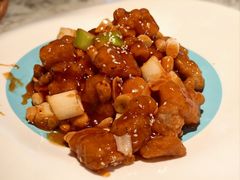 -悦海·家宴·冰花皮皮虾大锅贴(宝龙店)