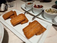 -新荣记(新源南路店)