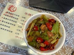 -文三里屯面馆(三里屯店)