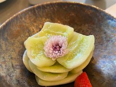 -茶油香闽南菜·花园餐厅(前埔店)