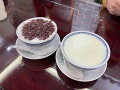 红豆双皮奶-民信老铺(双皮奶博物馆店)