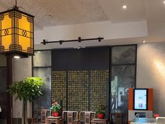 -汉水谣·江景餐厅(江滩店)