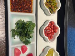 -晓长安·新陕菜(曲江店)
