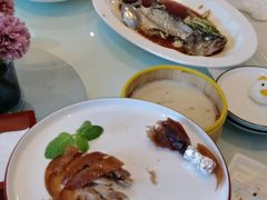 -大鸭梨烤鸭(左家庄店)