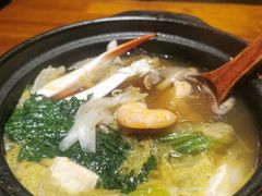 -千代武日本料理(爱建店)