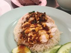 -红大哥水门鸡饭(總店)