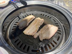 -33韩式自助烧烤(环城南路店)