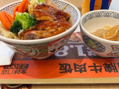 -吉野家(中关村3店)