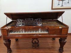 -鼓浪屿钢琴博物馆