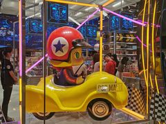 -泡泡玛特POPMART(国贸三期店)