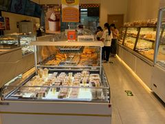 -烘焙町面包店(西四店)
