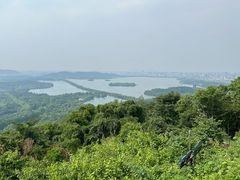 -九曜山