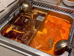 -海底捞火锅(杭州萧山宝龙广场店)