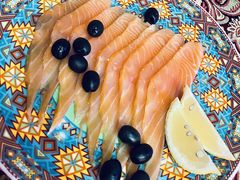 -喀秋莎俄罗斯西餐厅(广州分店)