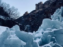 -黑龙潭风景区