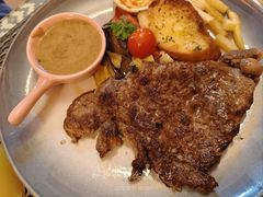 -JACK’S  PLACE 杰克地方(上海路店)