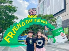 -东莞松山湖万象汇