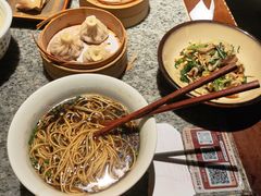 -南京大牌档(青岛万象城店)