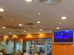 -大快活(罗湖商业城分店)