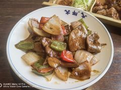 -大牌大·传统杭帮菜(湖滨店)