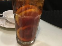 -新大咀港式茶餐厅(宝山万达店)