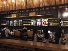 -星巴克臻选(深圳罗湖万象城店)
