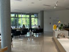 -木嘛working coffee&bar(碧道馆店)