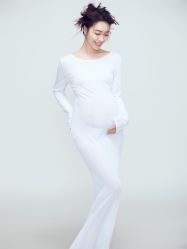 点击看大图 -暖摄影 孕妇写真家庭影像馆 (自然光主题店)