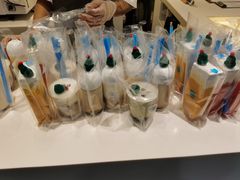 -兰熊鲜奶(西直门凯德mall店)