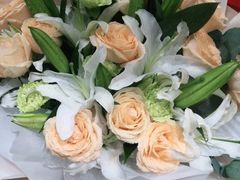 -Libra Flora花店(骆岗中央公园店)