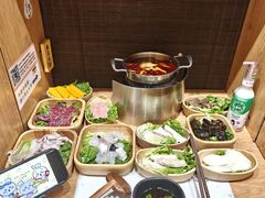 -独食火锅·半米屋台(望平街店)