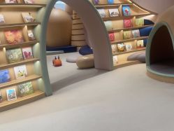 -奈尔宝家庭中心·亲子餐厅(宝安店)