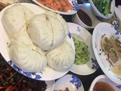 -陶然居·重庆菜(生态园店)