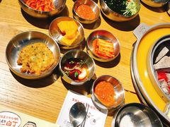 -姜虎东白丁烤肉(恒隆广场店)